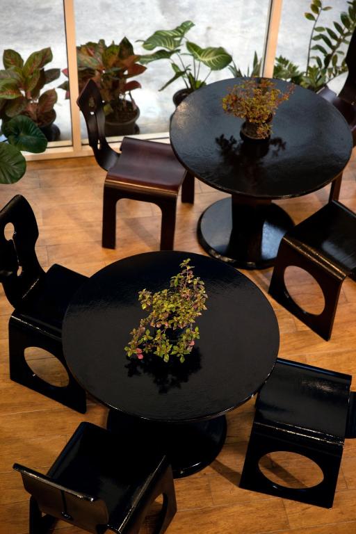 Nantra Silom - Resim 20