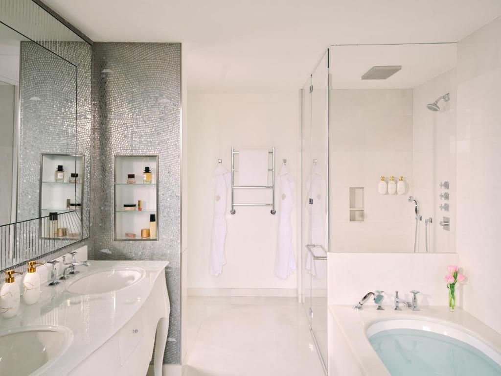 Hotel Principe Di Savoia - Dorchester Collection - Resim 3