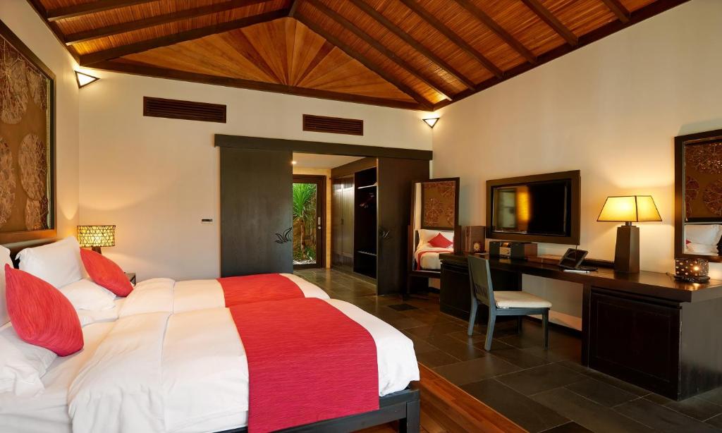 אמיאנה ריזורט נה טראנג Amiana Resort Nha Trang – תמונה 8