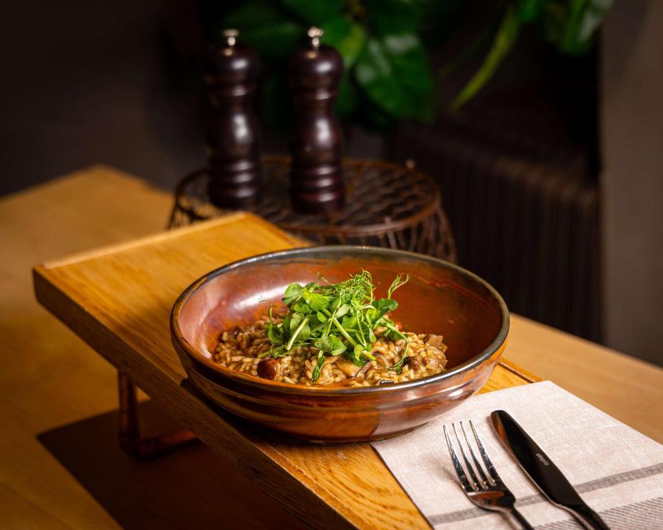 Hilton London Wembley - Resim 14