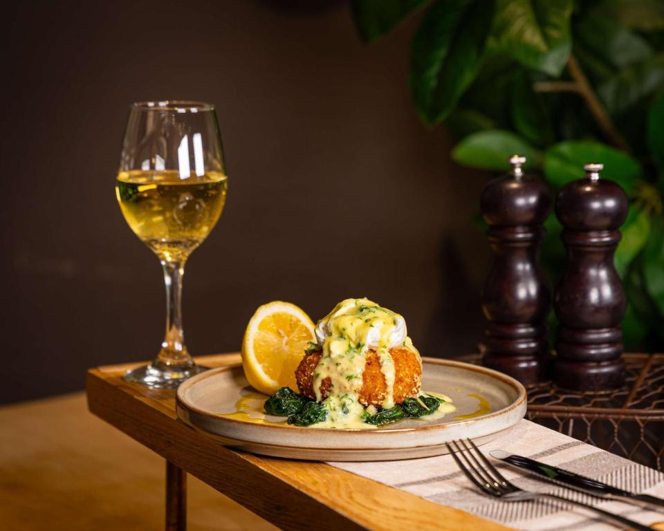 Hilton London Wembley - Resim 15