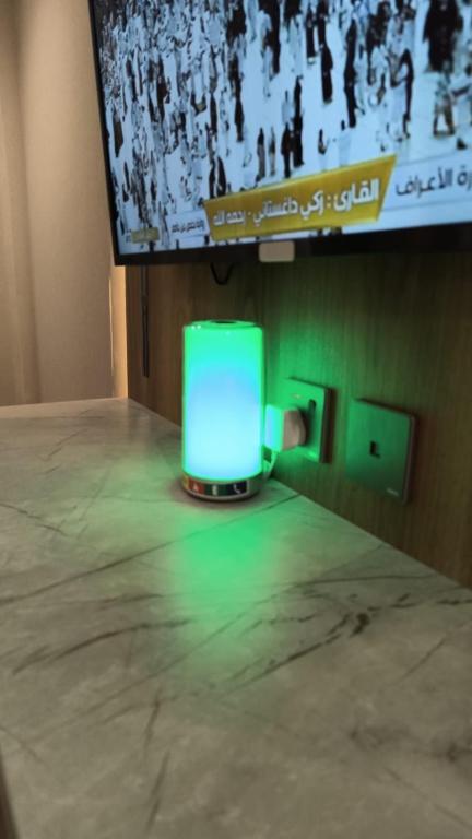 Fotografie z fotogalerie ubytování فندق نسمات مكةNasamat Makkah Hotel v Mecce