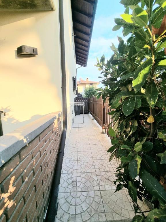 Fotografie z fotogalerie ubytování Sea Home - Pinarella v destinaci Pinarella