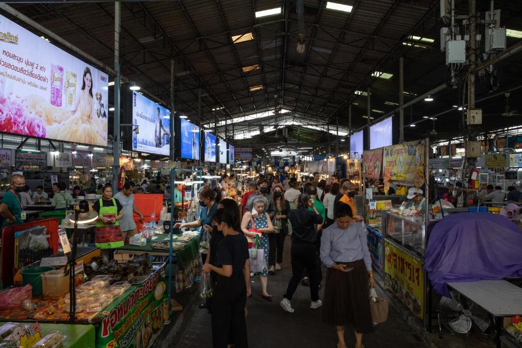 Nantra Silom - Resim 27