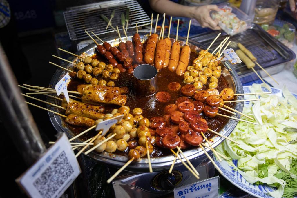 Nantra Silom - Resim 34