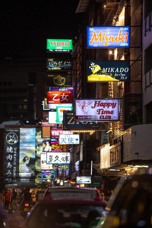 Nantra Silom - Resim 36