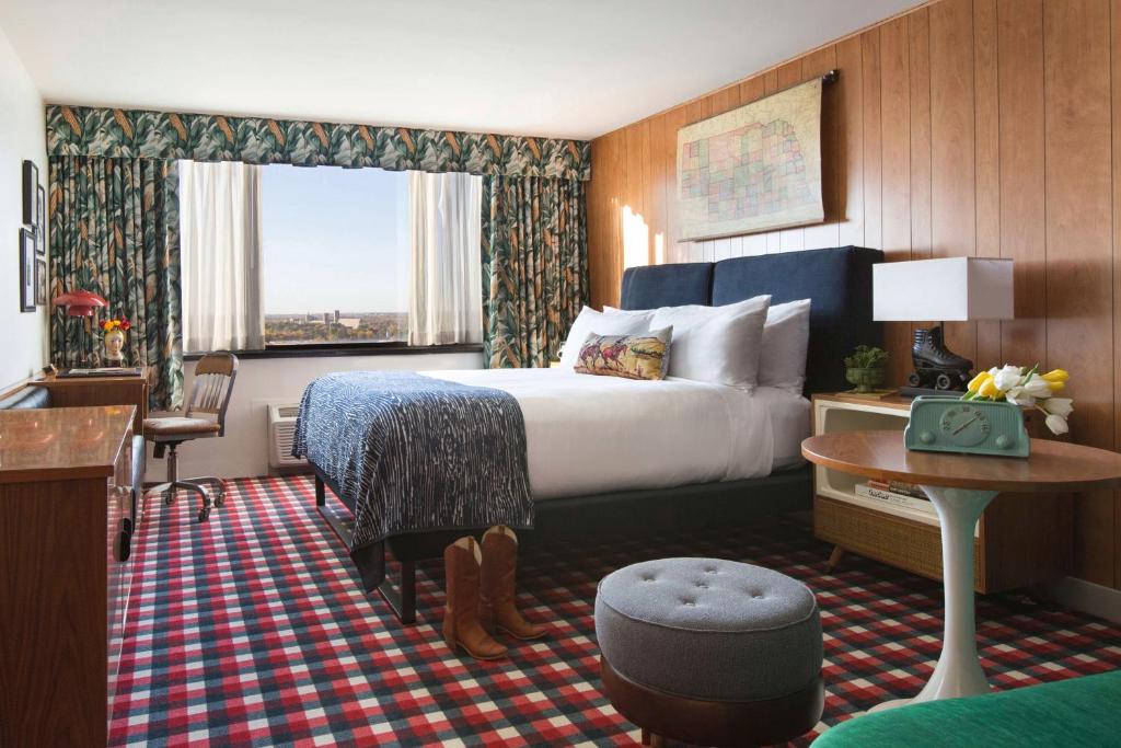Graduate by Hilton Lincoln - 