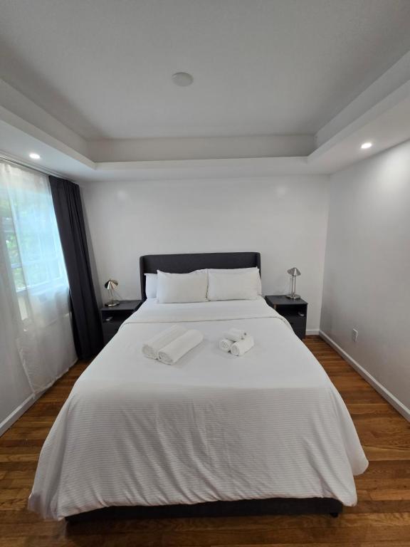 Beautiful Boston Bedroom - New Renovation photo