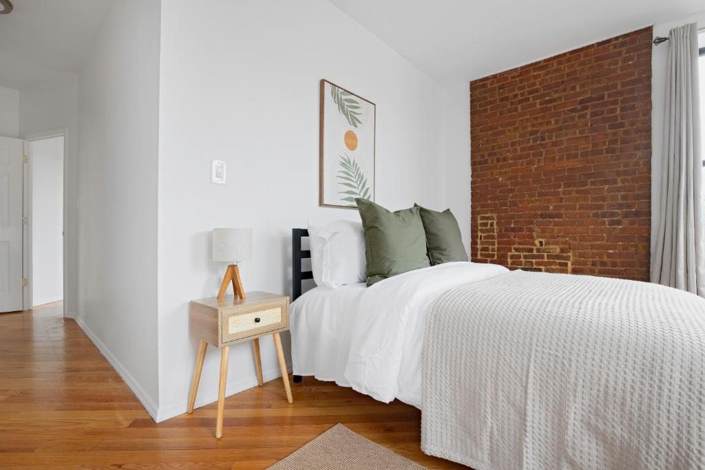 شگفت‌انگیز و دنج 3BDR و 2BTH در نیویورک - Marvelous & Cozy 3BDR & 2BTH in New York، شگفت‌انگیز و دنج 3BDR و 2BTH در نیویورک
