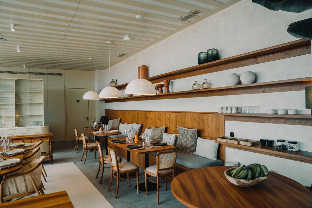 The Farm - Azores Boutique House - Resim 44