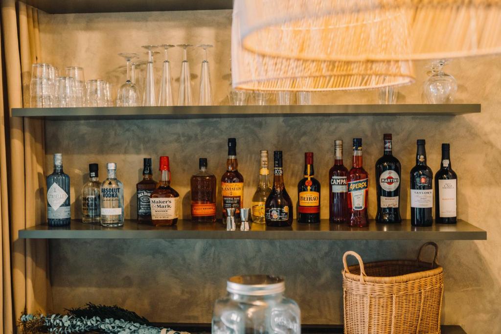 The Farm - Azores Boutique House - Resim 43