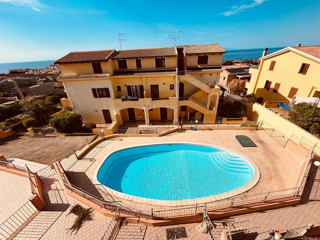 Gallery image of Appartamento Incanto Castelsardo Sardegna in Castelsardo