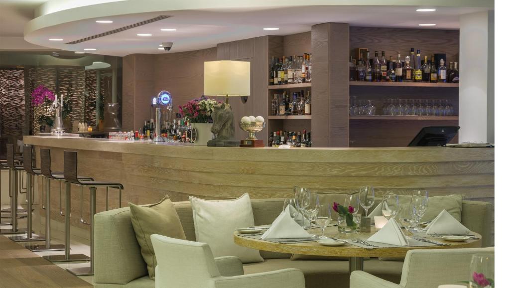 Напитки в Alasia Boutique Hotel