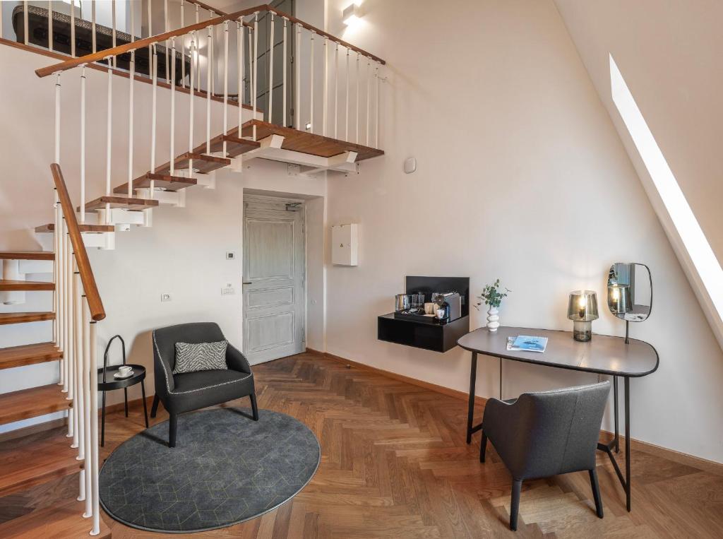 Mottl House by Adrez - Resim 30