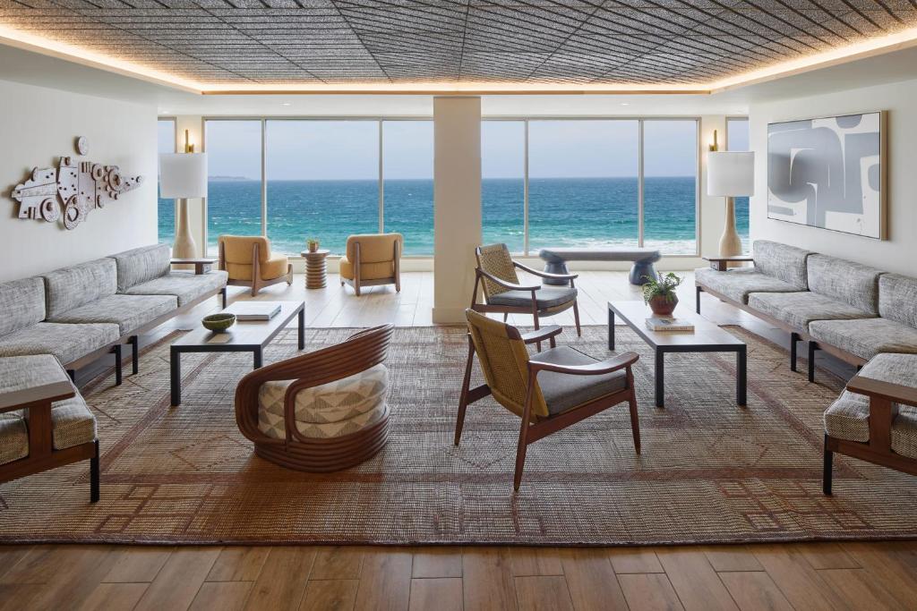 hoteles recomendados monterrey