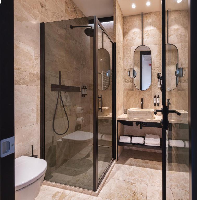 Mottl House by Adrez - Resim 32