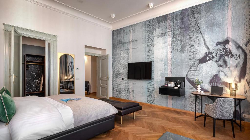 Mottl House by Adrez - Resim 33