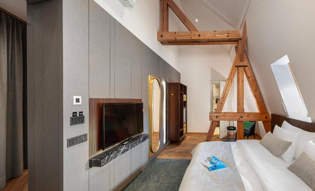 Mottl House by Adrez - Resim 34