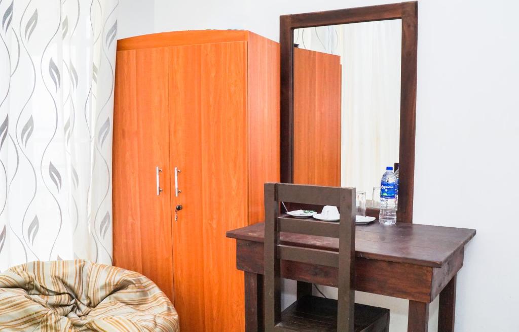 Fotografie z fotogalerie ubytování Dinuda Resort v destinaci Kalpitiya