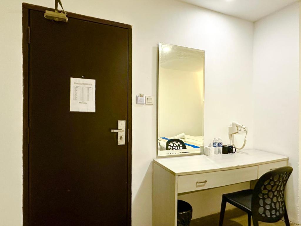 Fotografie z fotogalerie ubytování Park Hotel v destinaci Kota Kinabalu
