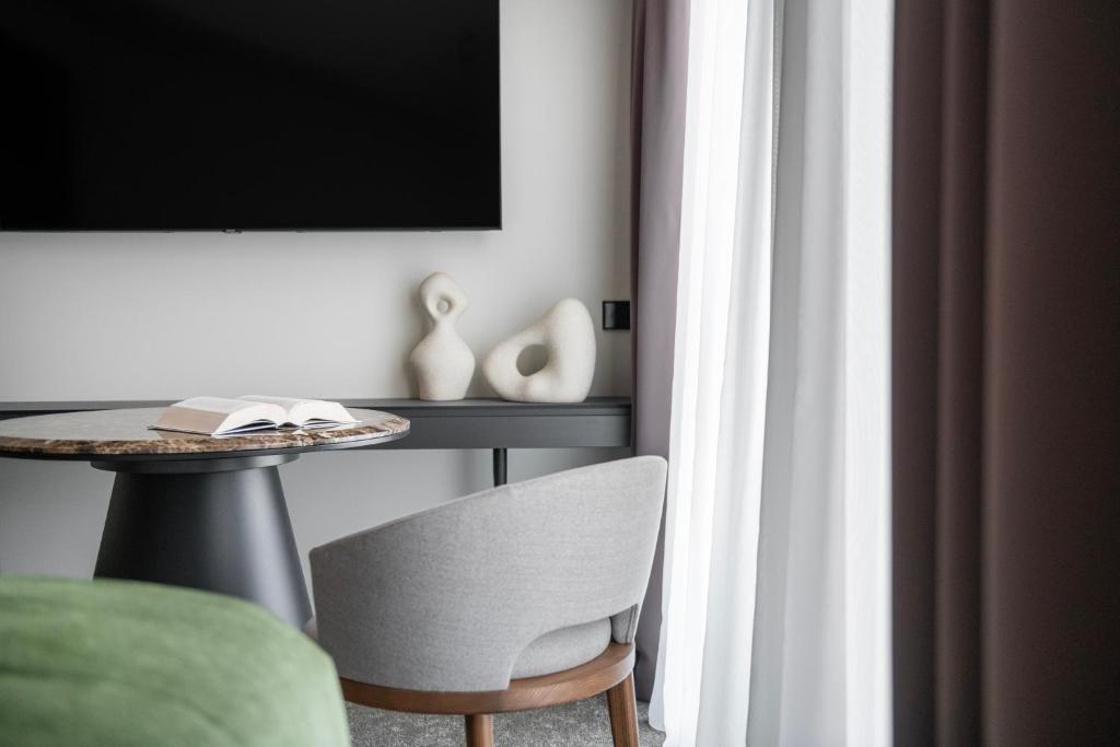 Fotografie z fotogalerie ubytování Harmony Birštonas v destinaci Birštonas
