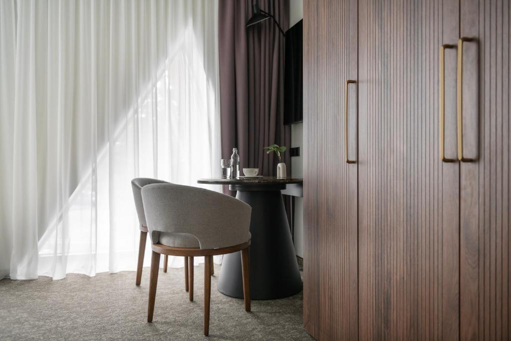 Fotografie z fotogalerie ubytování Harmony Birštonas v destinaci Birštonas