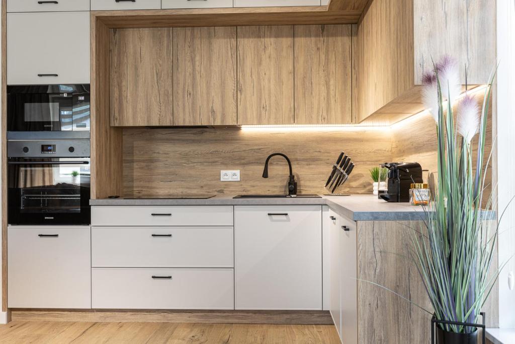 Apartamenty FIGARETTI - 8