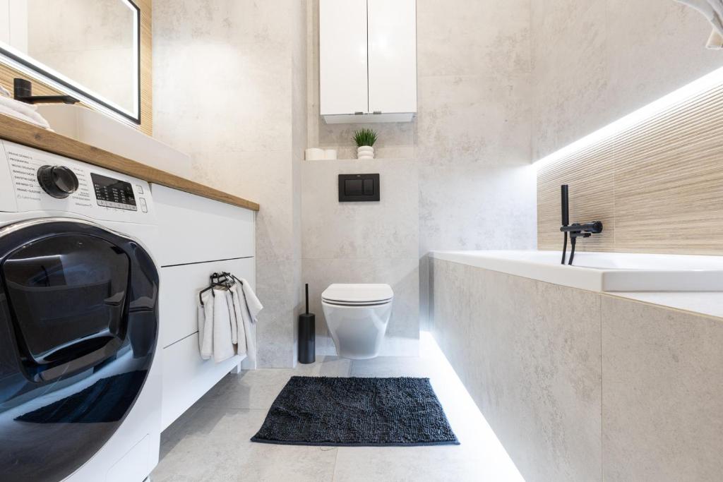 Apartamenty FIGARETTI - 12