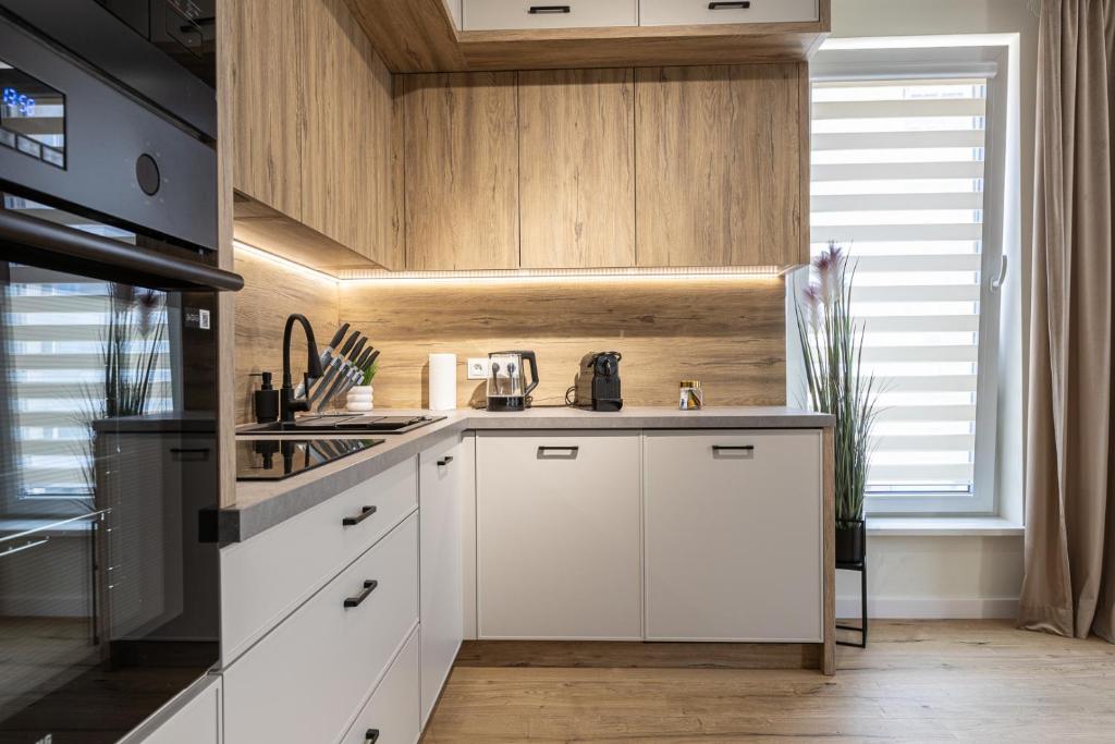 Apartamenty FIGARETTI - 9