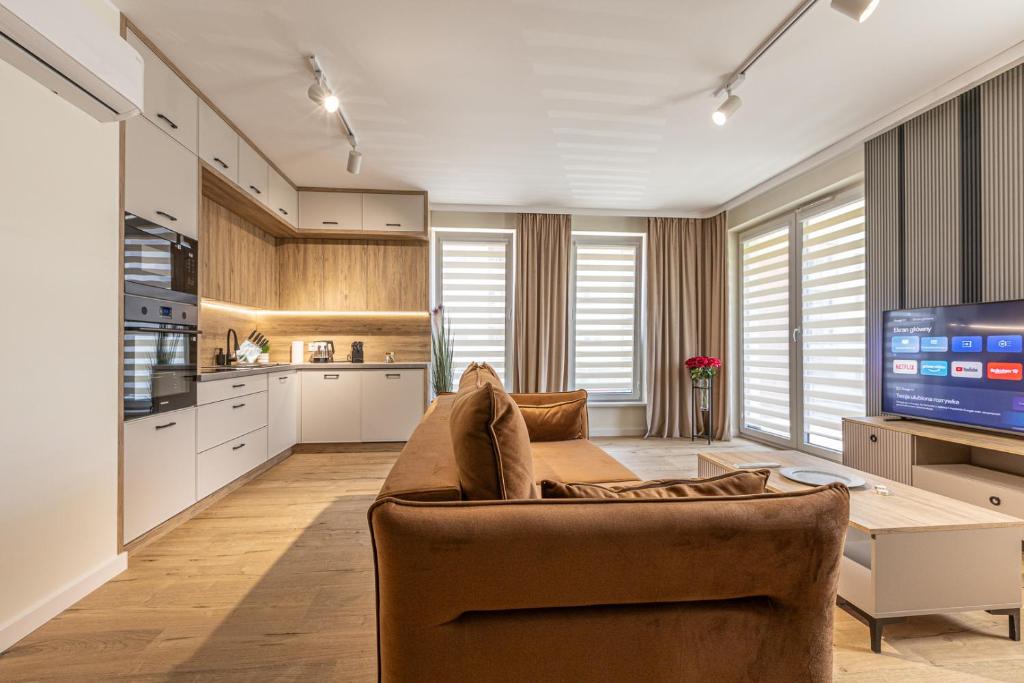 Apartamenty FIGARETTI - 6