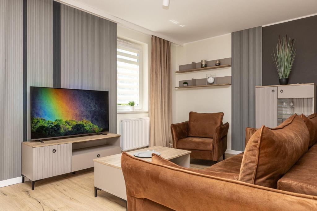 Apartamenty FIGARETTI - 5