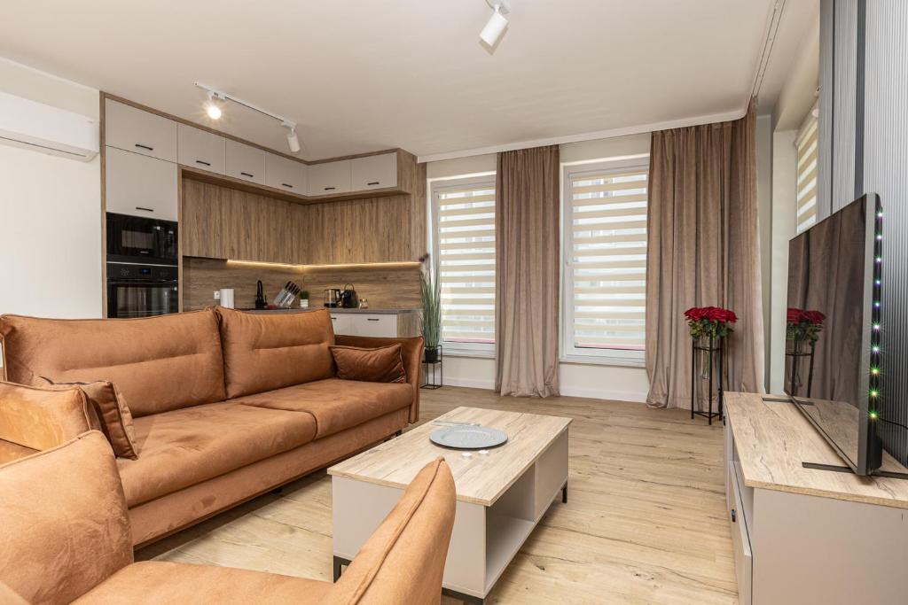 Apartamenty FIGARETTI - 4