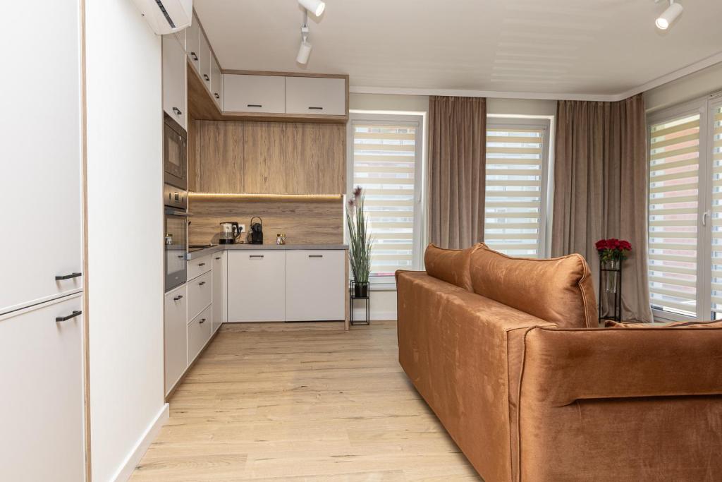 Apartamenty FIGARETTI - 3