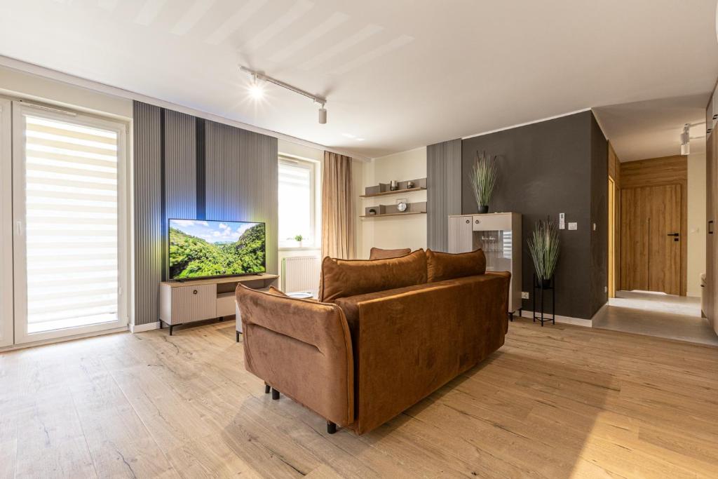 Apartamenty FIGARETTI - 2