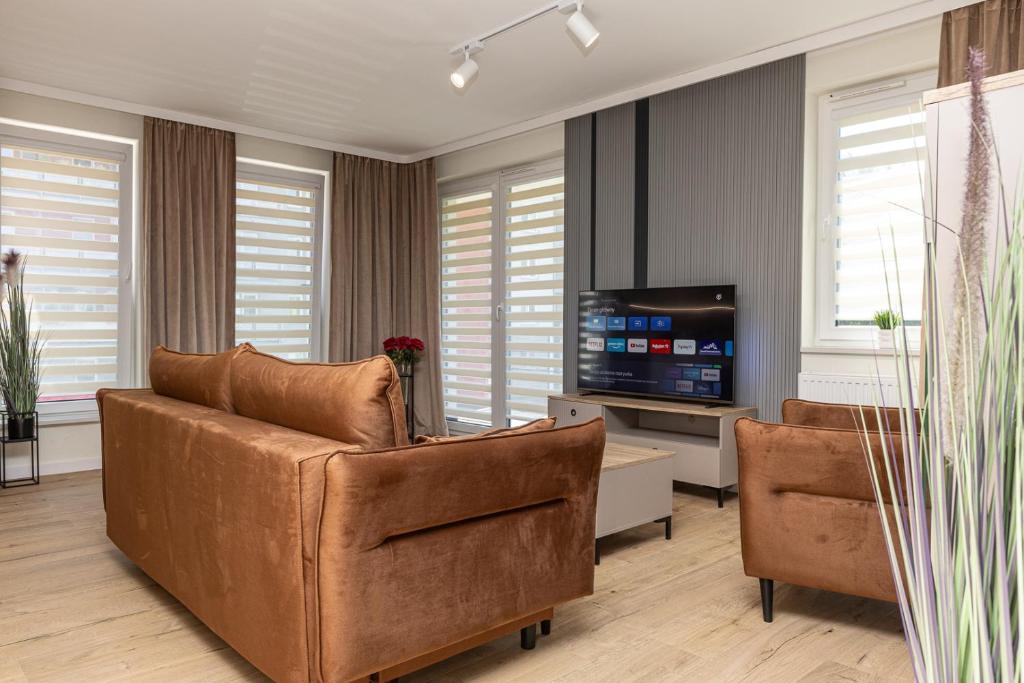 Apartamenty FIGARETTI - 1