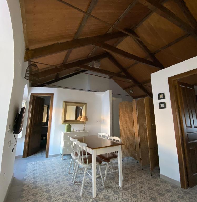 Fotografie z fotogalerie ubytování Casa Cordón v destinaci Montilla