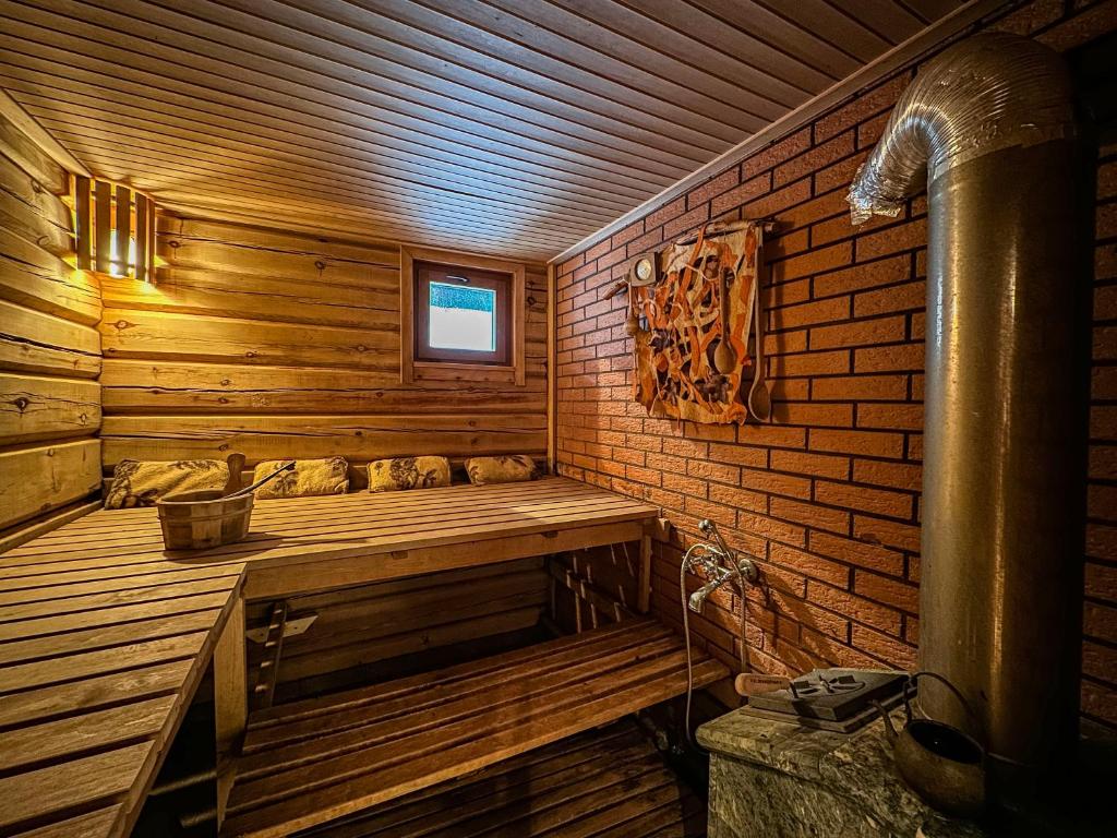 Fotografie z fotogalerie ubytování Pirtelė Rykštelė v destinaci Karmėlava