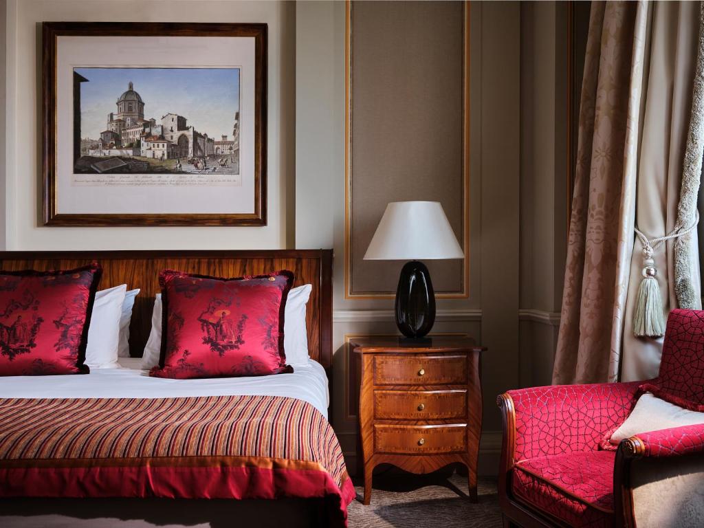 Hotel Principe Di Savoia - Dorchester Collection photo