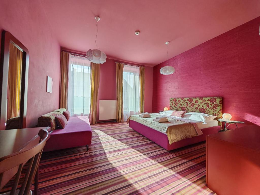 Hotel Rajská zahrada - 5