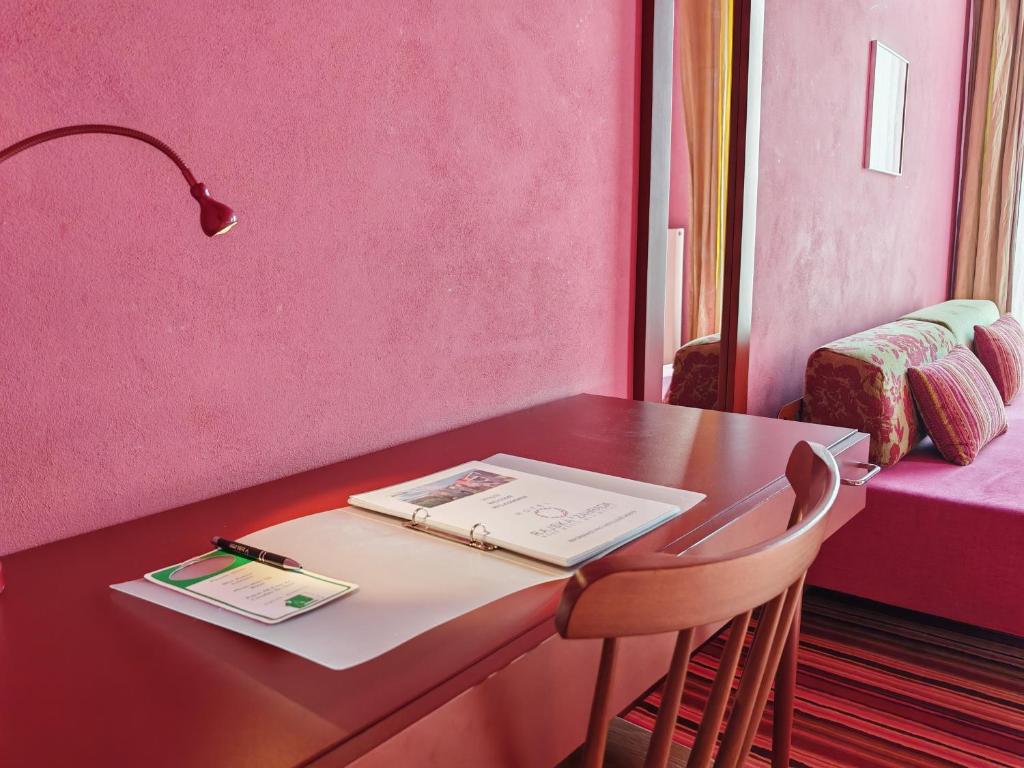 Hotel Rajská zahrada - 4