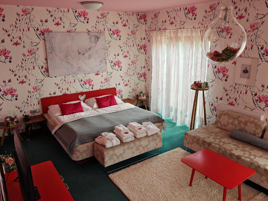 Hotel Rajská zahrada - 18