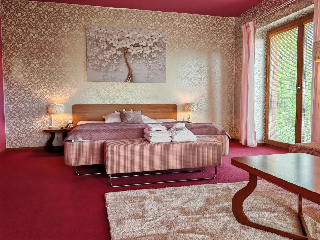 Hotel Rajská zahrada - 16