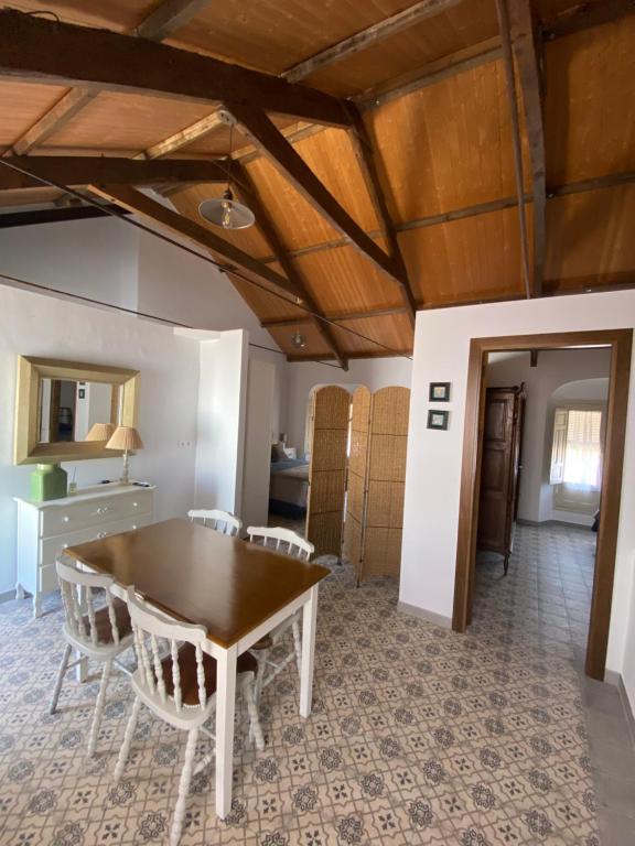 Fotografie z fotogalerie ubytování Casa Cordón v destinaci Montilla