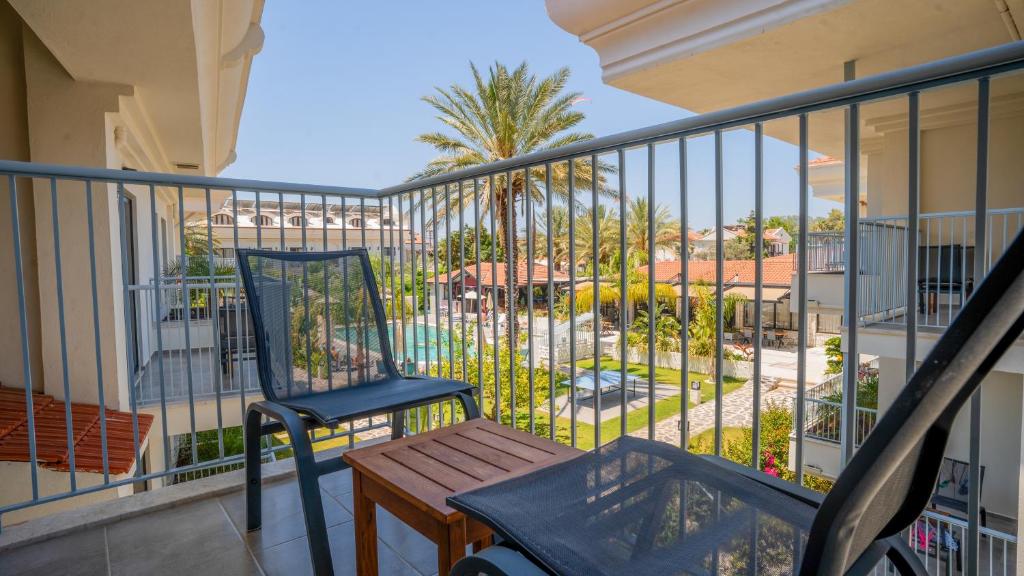 Blue Star Hotel - 10