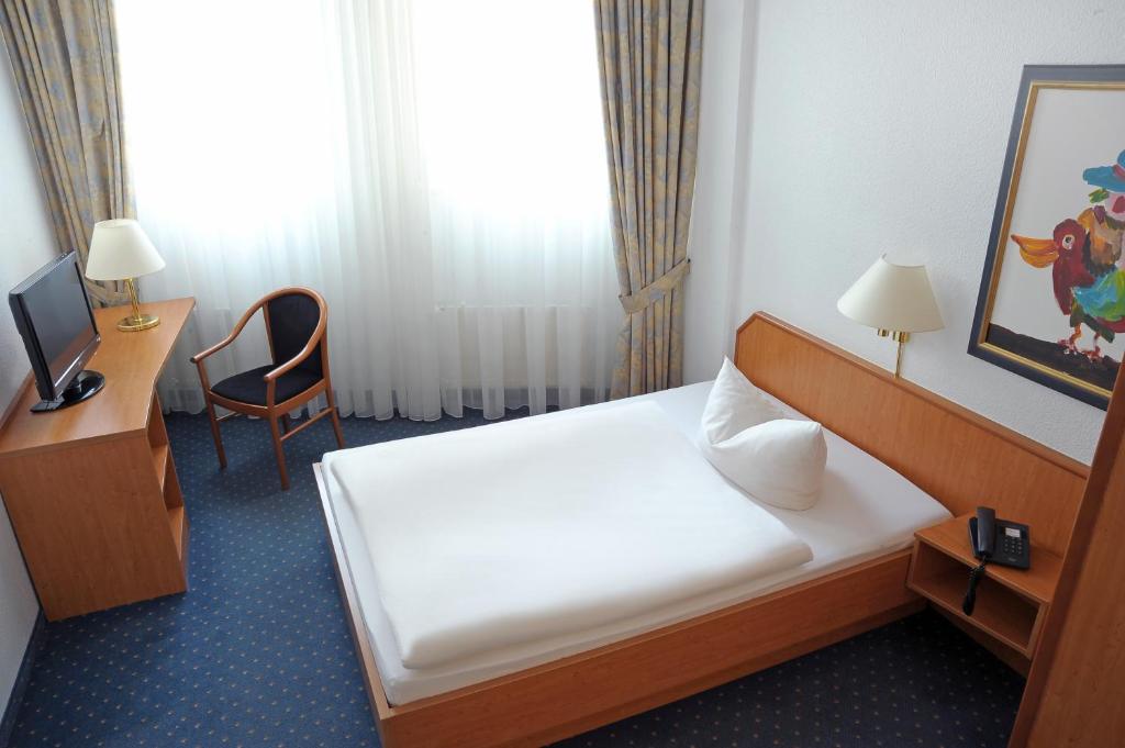 Hotel Ludwig van Beethoven - Resim 8