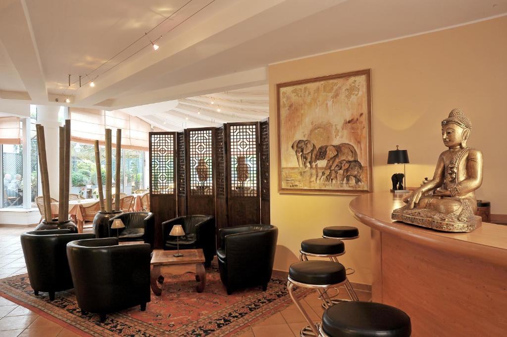 Hotel Ludwig van Beethoven - Resim 16