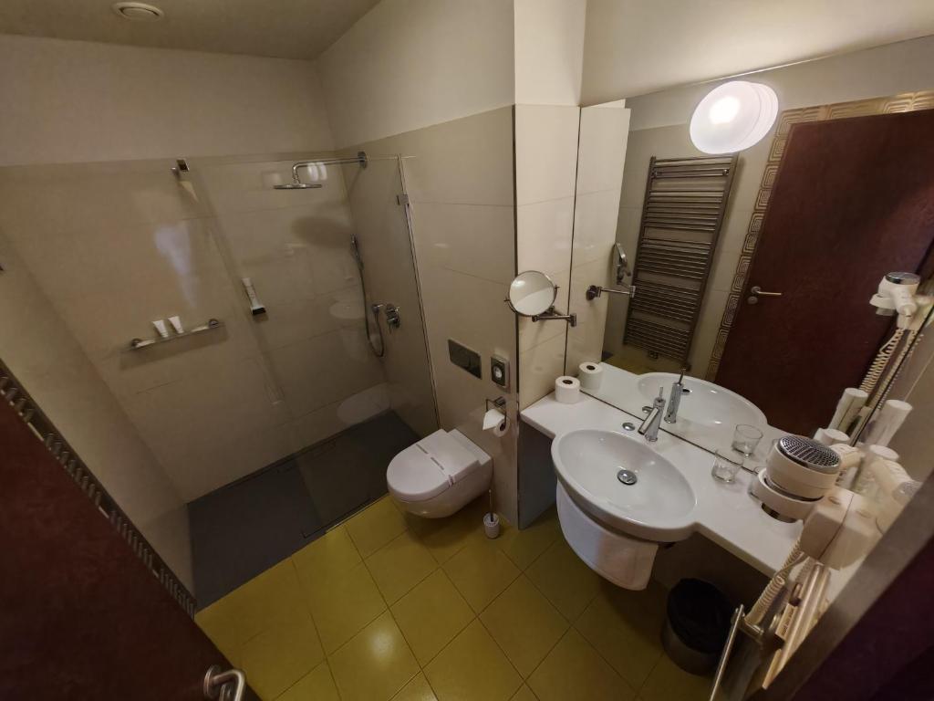 Hotel Rajská zahrada - 7