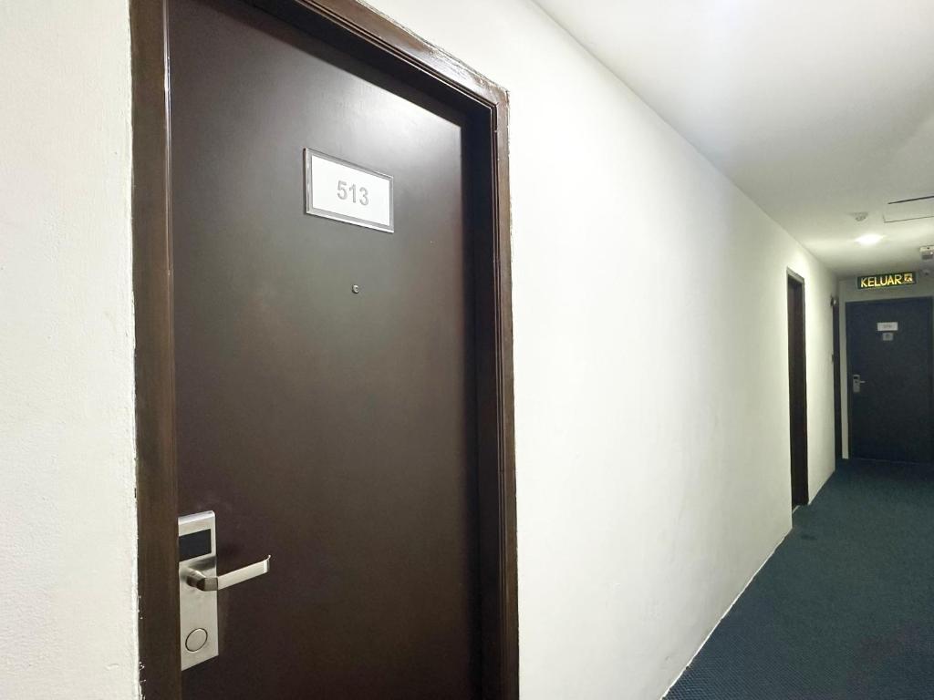 Fotografie z fotogalerie ubytování Park Hotel v destinaci Kota Kinabalu
