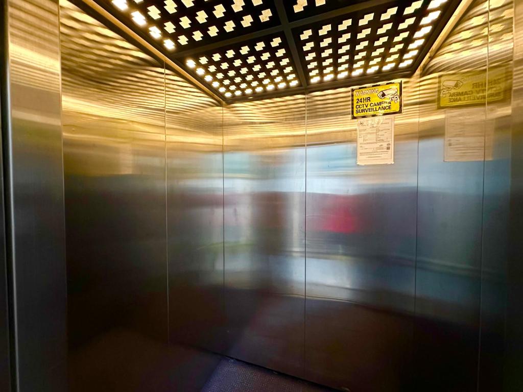Fotografie z fotogalerie ubytování Park Hotel v destinaci Kota Kinabalu