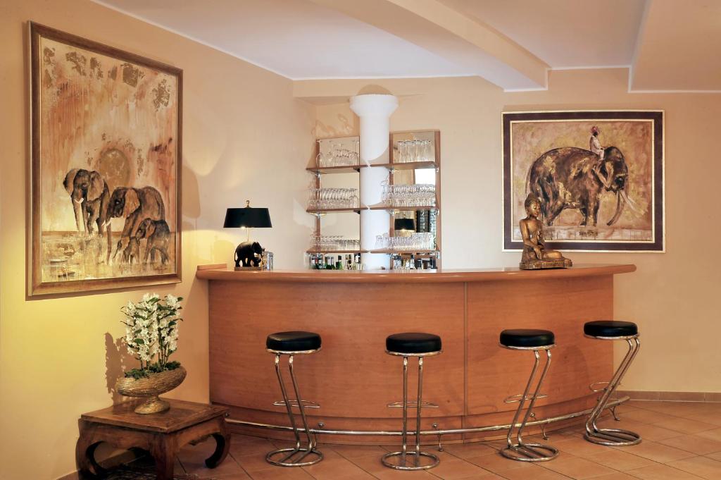 Hotel Ludwig van Beethoven - Resim 17